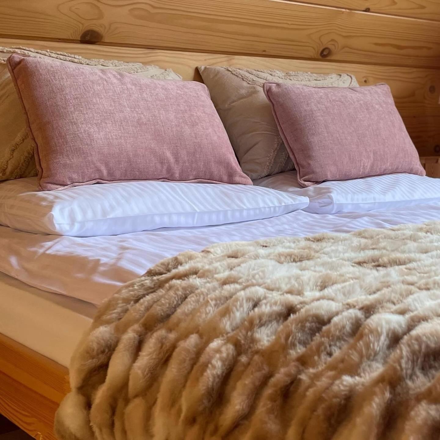 Villa Podrazówka Osada Góralska Zakopane Exterior foto