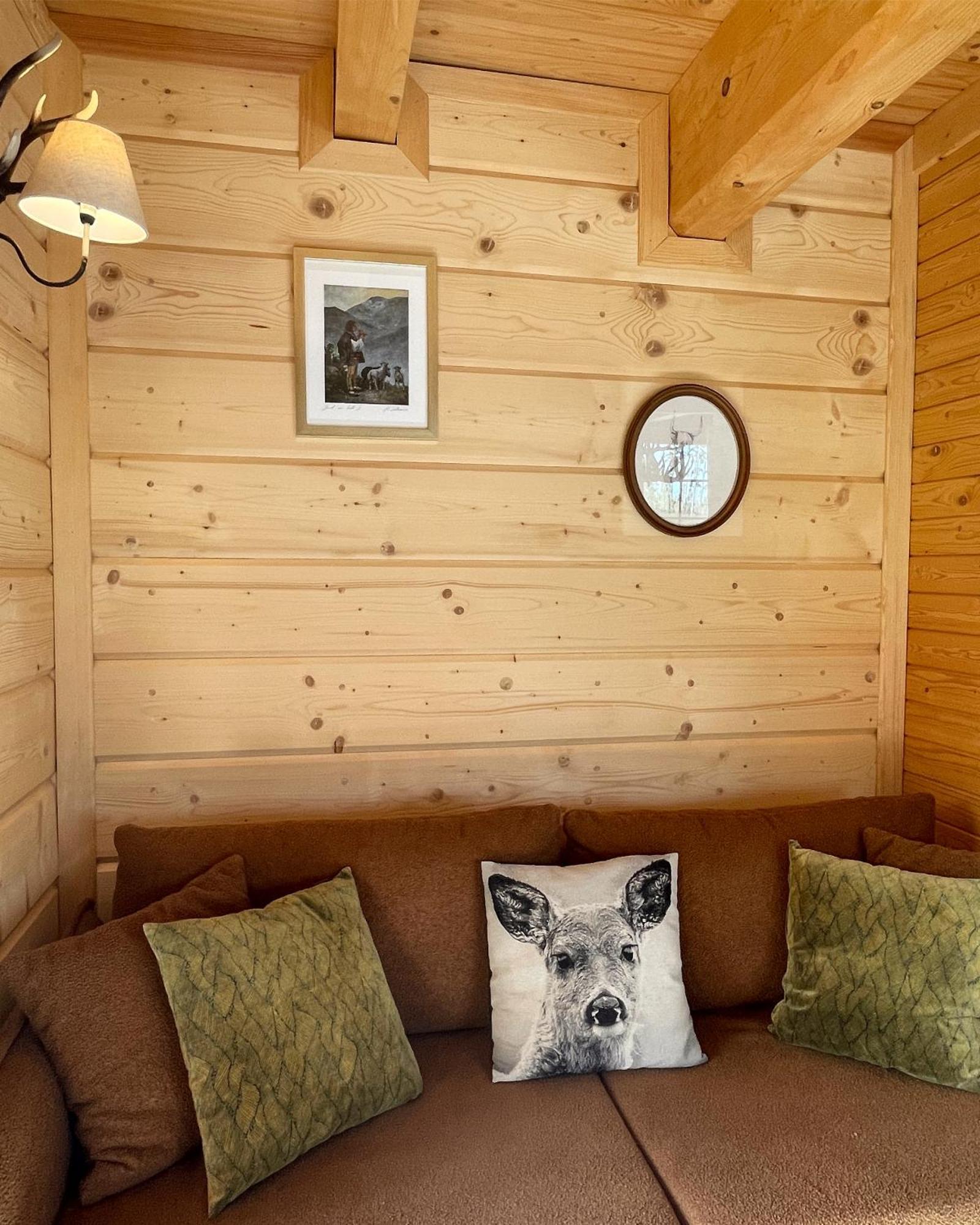 Villa Podrazówka Osada Góralska Zakopane Exterior foto